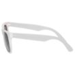 Two Tone Plastic Sunglasses | https://www.bestnamebadges.com