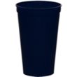 22 oz. Plastic Stadium Cup | https://www.bestnamebadges.com
