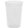 12 oz. Plastic Stadium Cup | https://www.bestnamebadges.com