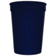 12 oz. Plastic Stadium Cup | https://www.bestnamebadges.com