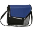 Slant Flap Messenger Bags | https://www.bestnamebadges.com