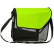 Slant Flap Messenger Bags | https://www.bestnamebadges.com