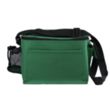 Insulated Polyester Lunch Bags | https://www.bestnamebadges.com
