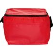 6 Pack Cooler Lunch Bags | https://www.bestnamebadges.com