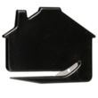 House Letter Opener | https://www.bestnamebadges.com