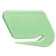Translucent Plastic Letter Opener | https://www.bestnamebadges.com