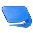 Translucent Plastic Letter Opener | https://www.bestnamebadges.com