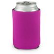 4mm Collapsible Custom Beer Can Coolers | https://www.bestnamebadges.com