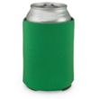 4mm Collapsible Custom Beer Can Coolers | https://www.bestnamebadges.com