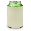 4mm Collapsible Custom Beer Can Coolers | https://www.bestnamebadges.com