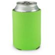 4mm Collapsible Custom Beer Can Coolers | https://www.bestnamebadges.com