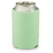 4mm Collapsible Custom Beer Can Coolers | https://www.bestnamebadges.com
