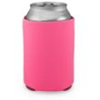 4mm Collapsible Custom Beer Can Coolers | https://www.bestnamebadges.com