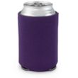 4mm Collapsible Custom Beer Can Coolers | https://www.bestnamebadges.com