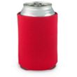 4mm Collapsible Custom Beer Can Coolers | https://www.bestnamebadges.com