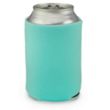 4mm Collapsible Custom Beer Can Coolers | https://www.bestnamebadges.com