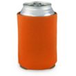 4mm Collapsible Custom Beer Can Coolers | https://www.bestnamebadges.com