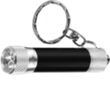 LED Flashlight Keychains | https://www.bestnamebadges.com