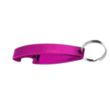 Aluminum Bottle Opener Keychains | https://www.bestnamebadges.com