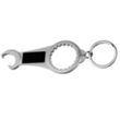 2-in-1 Bottle Opener Keychains | https://www.bestnamebadges.com