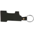 Number 1 Soft Keychains | https://www.bestnamebadges.com