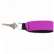 Neoprene Strap Keychains | https://www.bestnamebadges.com