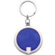 Round LED Keychain | https://www.bestnamebadges.com