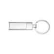 Rectangular Keychains | https://www.bestnamebadges.com