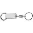 Metal Valet Keychains | https://www.bestnamebadges.com