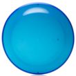 9.25" Translucent Color Flying Discs | https://www.bestnamebadges.com