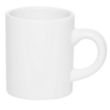 4 oz. Mini Ceramic Mugs | https://www.bestnamebadges.com