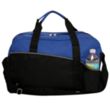 Center Court Duffle Bags | https://www.bestnamebadges.com