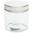 27 oz. Glass Candy Jars | https://www.bestnamebadges.com