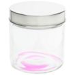 27 oz. Glass Candy Jars | https://www.bestnamebadges.com