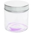 27 oz. Glass Candy Jars | https://www.bestnamebadges.com