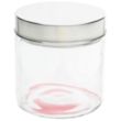 27 oz. Glass Candy Jars | https://www.bestnamebadges.com