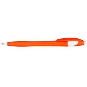 Derby Tropical Ballpoint Pen | https://www.bestnamebadges.com