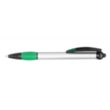 Advertising Plastic Pen | https://www.bestnamebadges.com