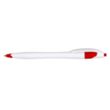 Derby Ballpoint Pen in Assorted Colors | https://www.bestnamebadges.com