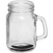 4.5 oz. Mason Jar Sampler Glasses | https://www.bestnamebadges.com