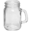4.5 oz. Mason Jar Sampler Glasses | https://www.bestnamebadges.com