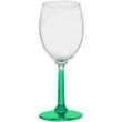 6.5 oz. Libbey® Wine Glasses | https://www.bestnamebadges.com