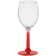 6.5 oz. Libbey® Wine Glasses | https://www.bestnamebadges.com