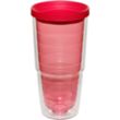 24 oz. Double Wall Orbit Acrylic Tumblers | https://www.bestnamebadges.com