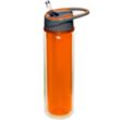 19 oz. Sports Water Bottle with Straw | https://www.bestnamebadges.com
