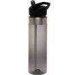 24 oz. Plastic Water Bottles | https://www.bestnamebadges.com