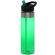 24 oz. Plastic Water Bottles | https://www.bestnamebadges.com