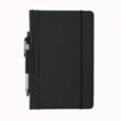 Executive Notebook with Pen | https://www.bestnamebadges.com