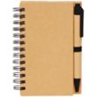 Mini Spiral Notebooks | https://www.bestnamebadges.com