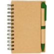 Mini Spiral Notebooks | https://www.bestnamebadges.com